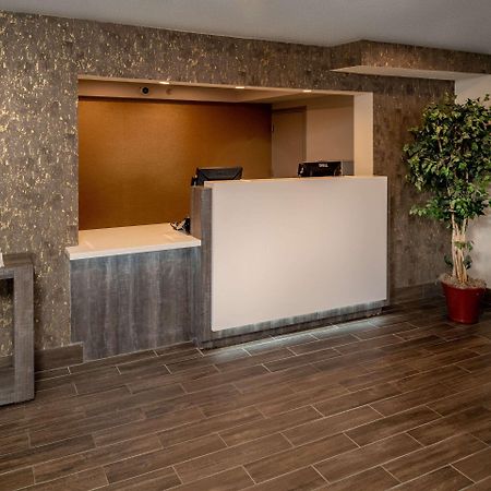 Clarion Pointe Beckley Hotel Ngoại thất bức ảnh