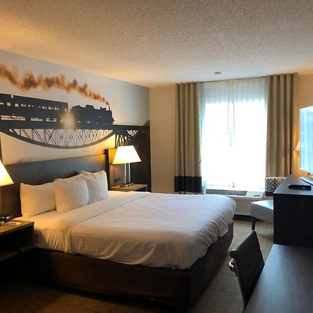 Clarion Pointe Beckley Hotel Phòng bức ảnh