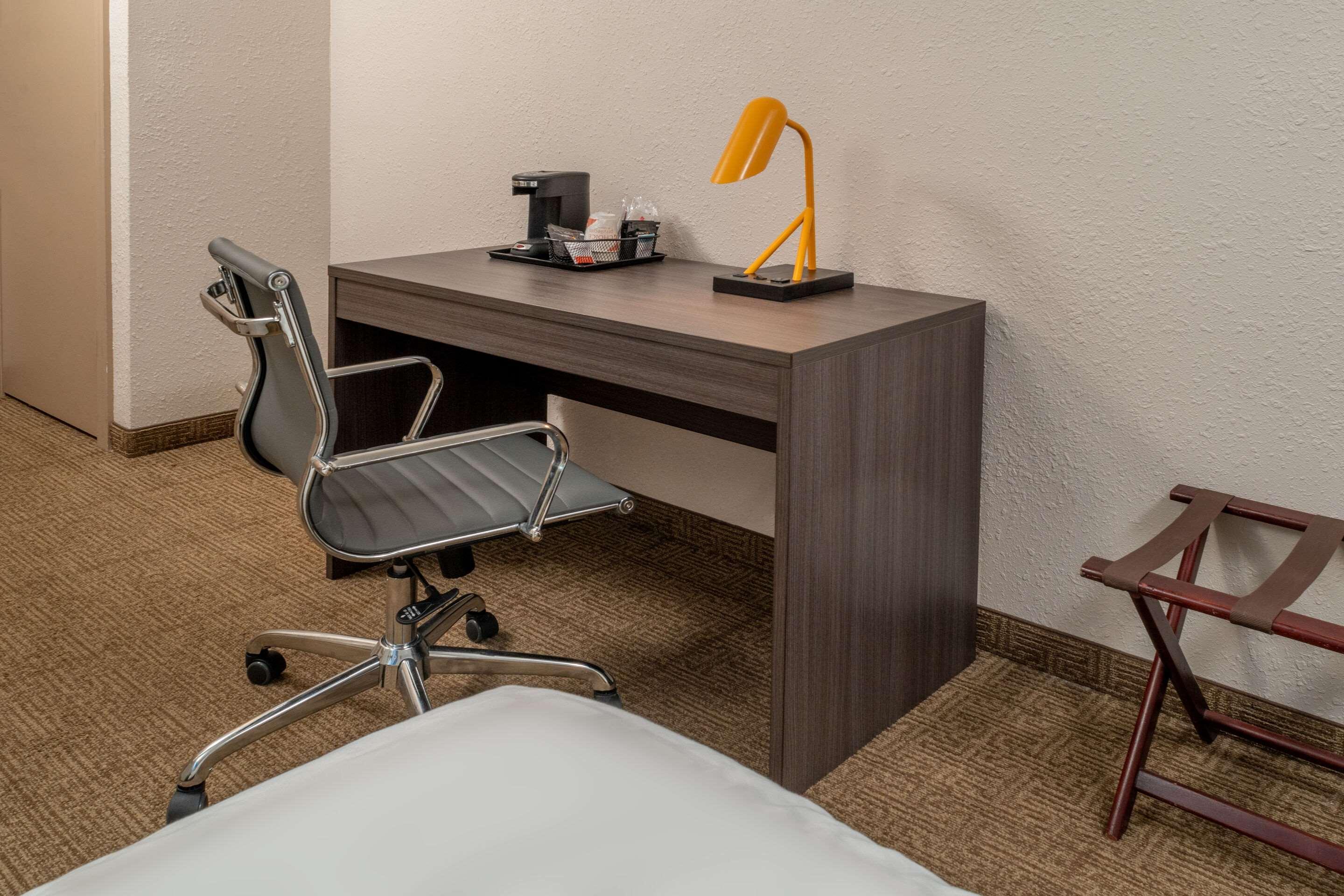 Clarion Pointe Beckley Hotel Ngoại thất bức ảnh