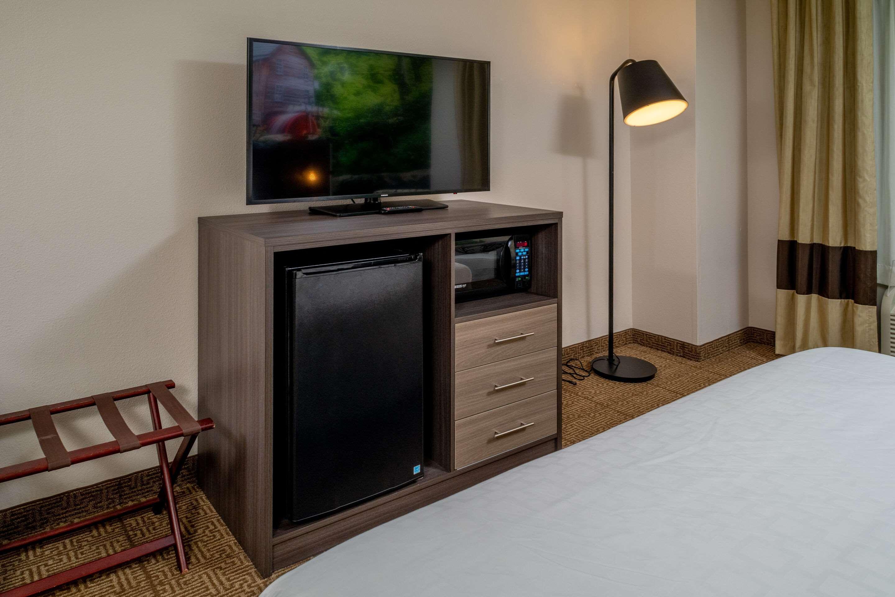 Clarion Pointe Beckley Hotel Ngoại thất bức ảnh