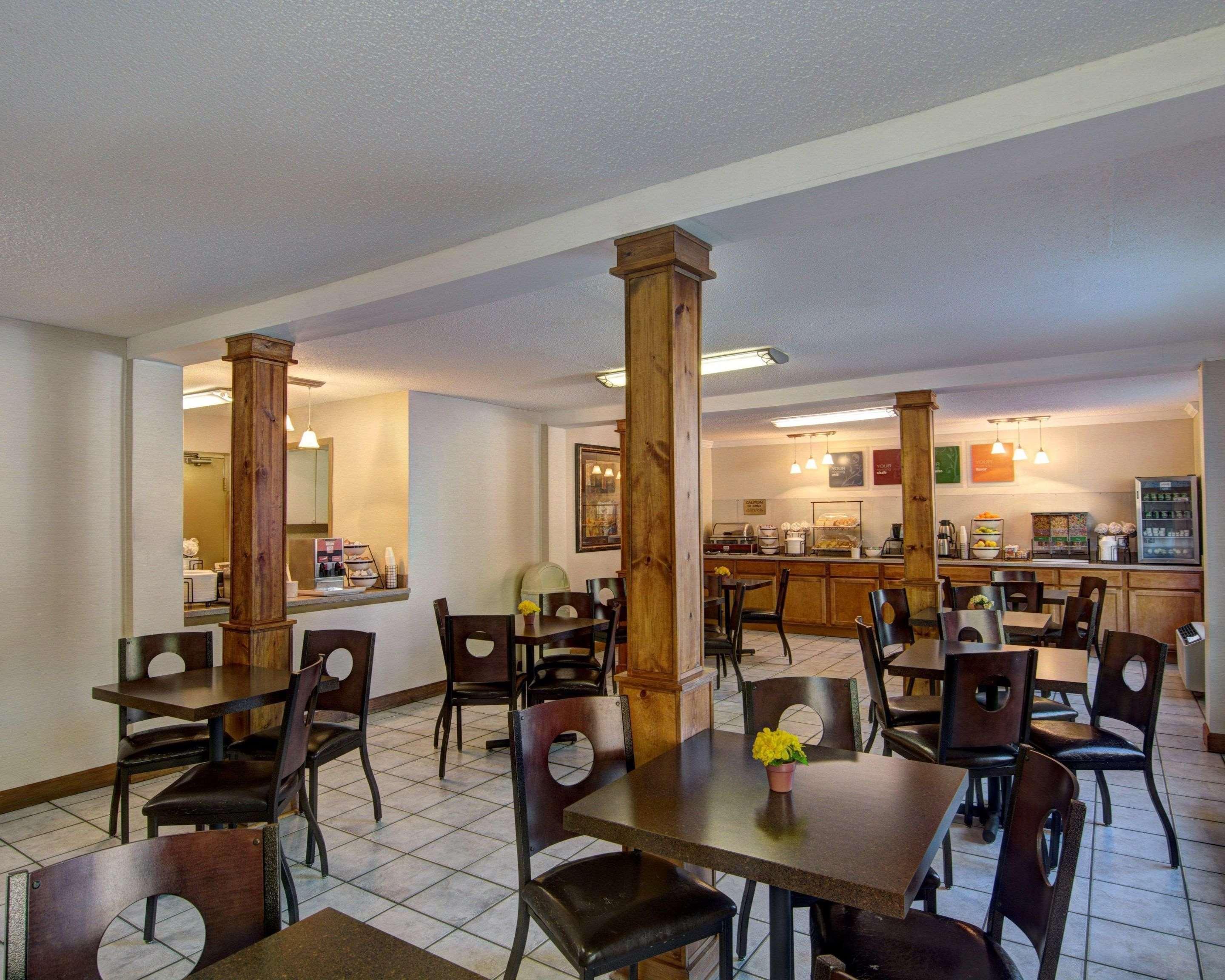 Clarion Pointe Beckley Hotel Ngoại thất bức ảnh