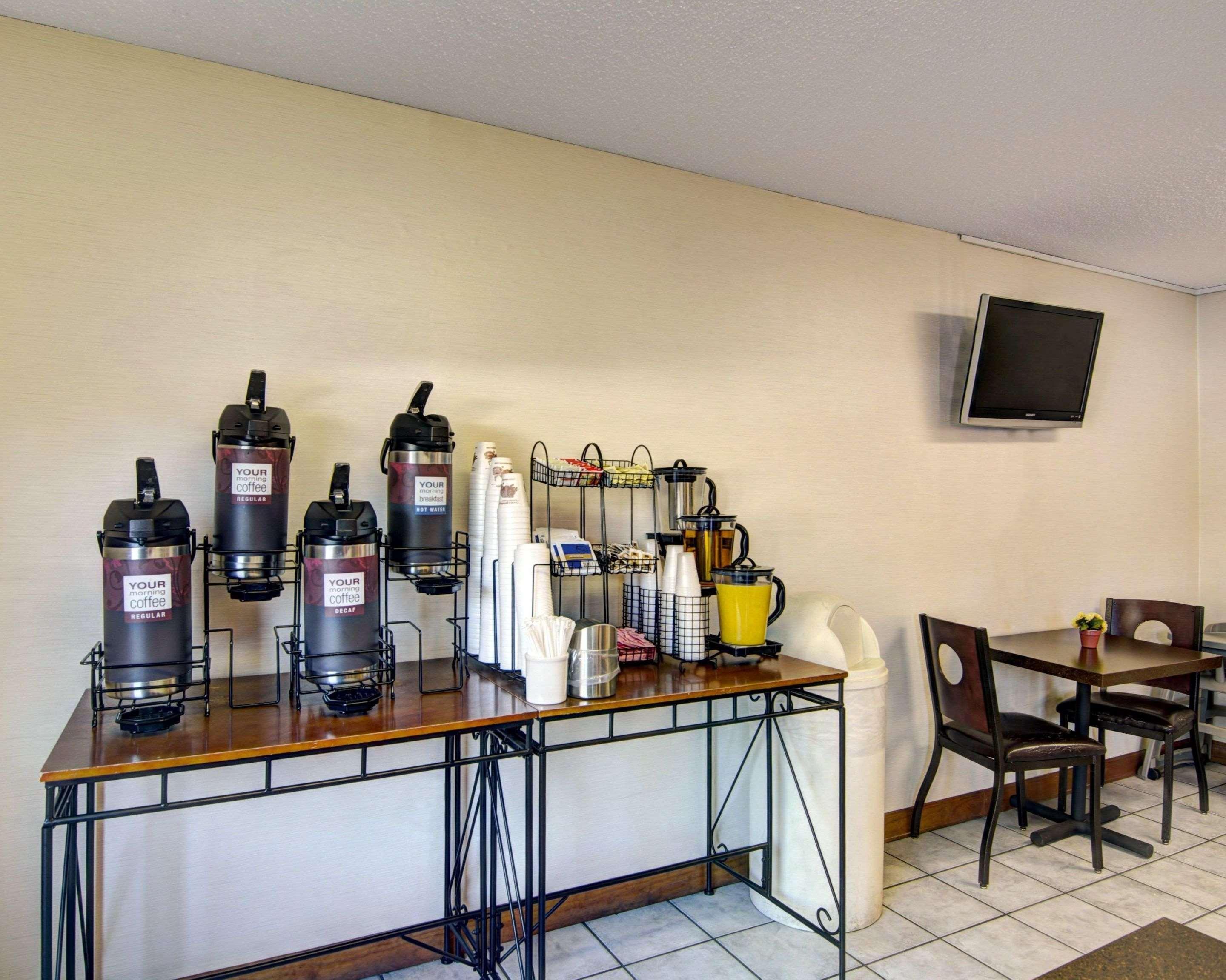 Clarion Pointe Beckley Hotel Ngoại thất bức ảnh