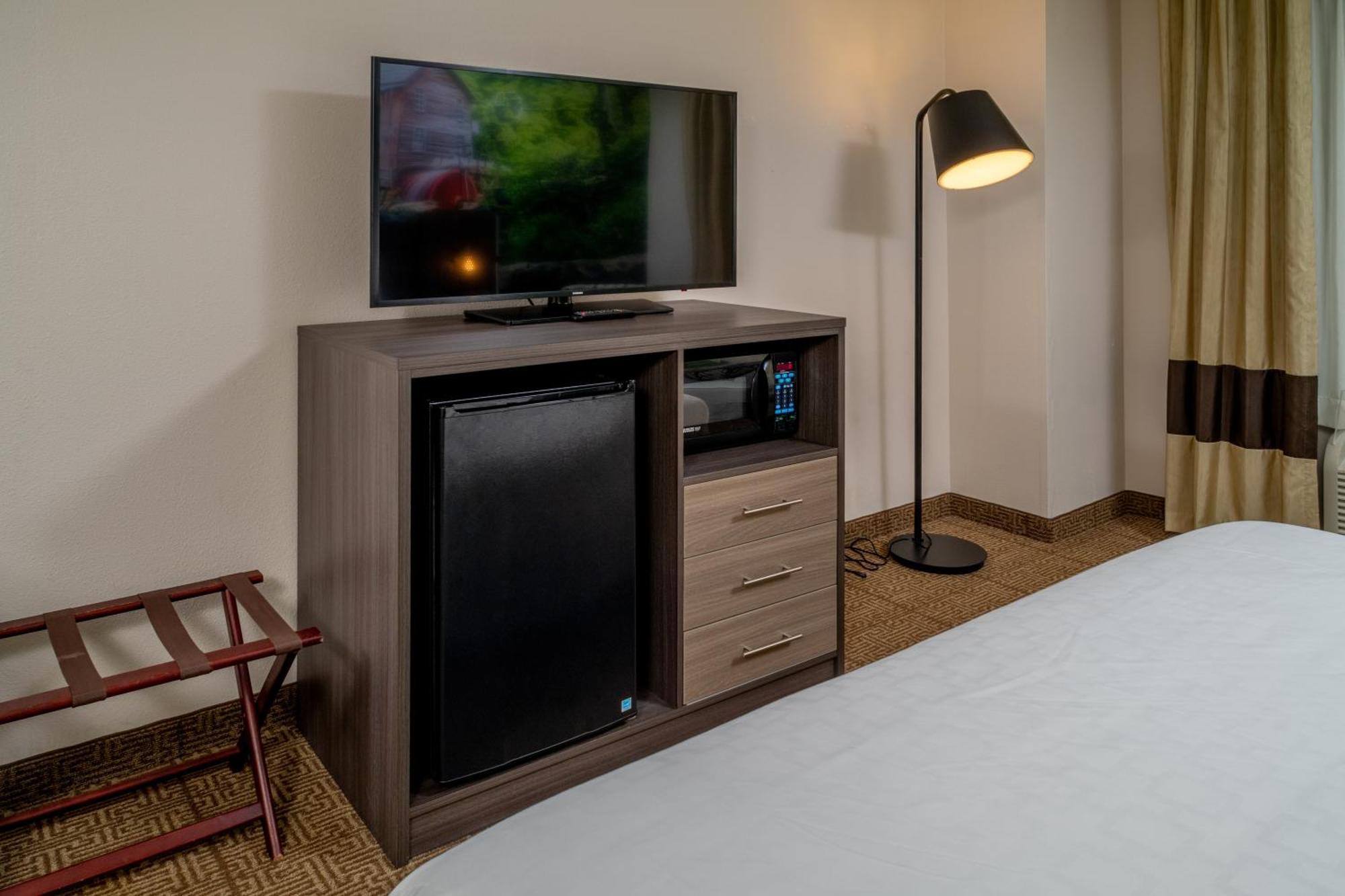 Clarion Pointe Beckley Hotel Phòng bức ảnh