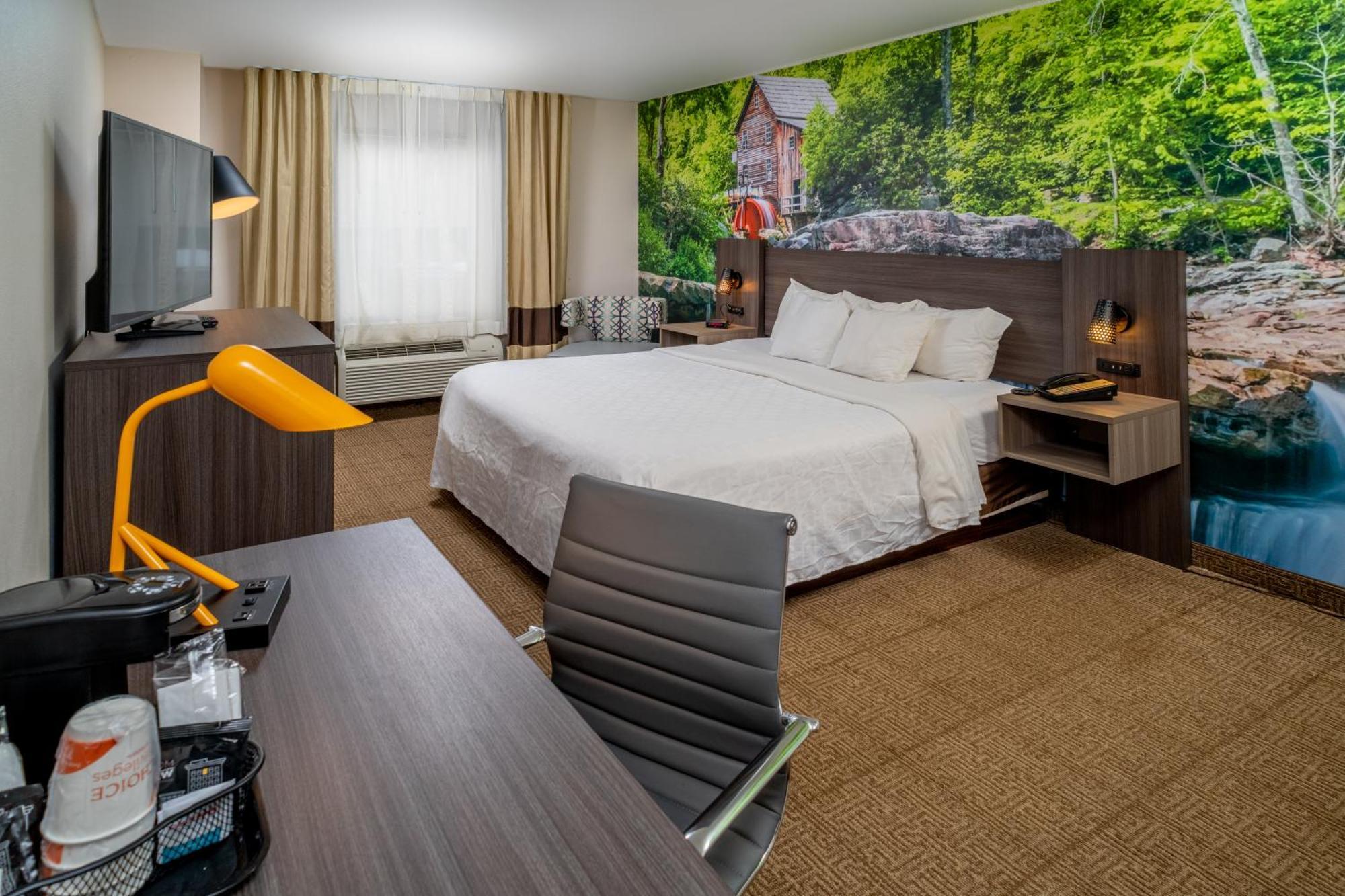 Clarion Pointe Beckley Hotel Phòng bức ảnh