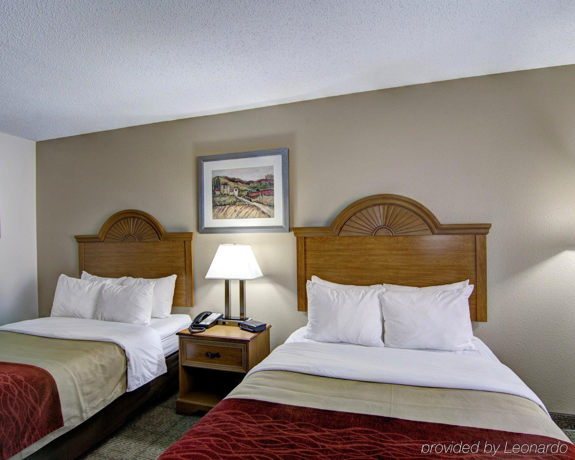Clarion Pointe Beckley Hotel Ngoại thất bức ảnh