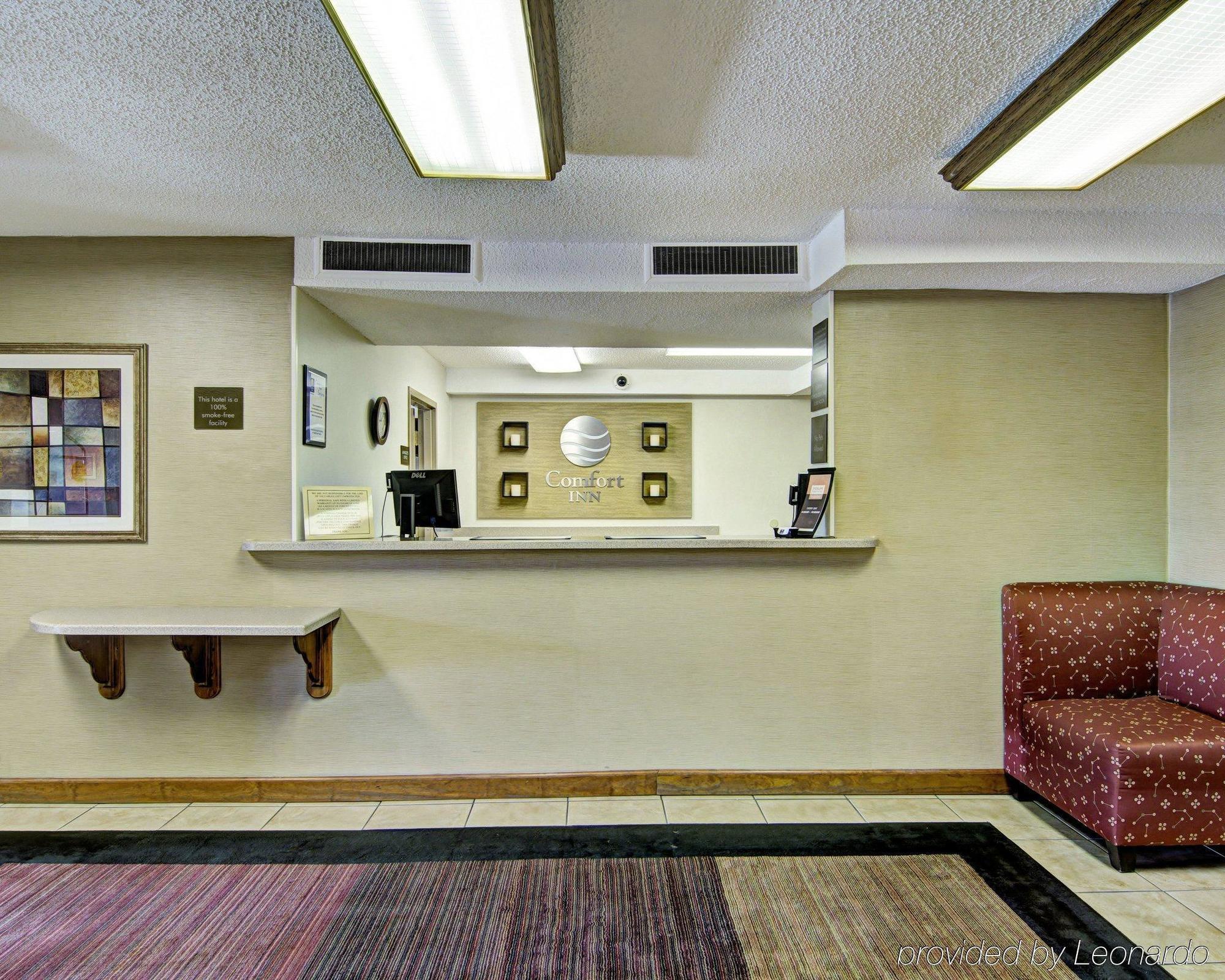 Clarion Pointe Beckley Hotel Ngoại thất bức ảnh